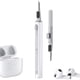 thumbnail image 1 of Kit de limpieza Hokoto para Airpods Pro 1 2 3 con bolígrafo de limpieza, 1 of 6