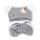 thumbnail image 1 of Ropa Deportiva Para Muñecas, Vestido Para Muñecas Con Colgante De 17cm, Accesorios Para Vestir, 1 of 2