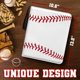 thumbnail image 2 of Carpeta de exposición VISU-GLOBAL para tarjetas de béisbol – 900 bolsillos, 2 of 9