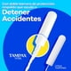 thumbnail image 5 of Tampones Tampax Pearl Super Plus 8 Unidades, 8 Un, 5 of 5
