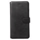 thumbnail image 4 of Funda Billetera para Motorola Edge 50 Fusion 5G con Porta Tarjetas y Soporte Ajustable Negro, 4 of 4