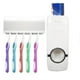 thumbnail image 1 of Dispensador Automático Pasta De Dientes Dental, 1 of 3