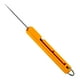 thumbnail image 1 of Upgrade Your Everyday Carry with our Portable Titanium Alloy Multi-Functional Toothpick - Perfect for Outdoor Adventures and Daily Use!, 1 of 5