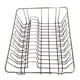 thumbnail image 1 of Secaplatos 12.5X34 Cm Cromado Negro, 1 of 1