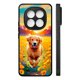 thumbnail image 1 of Carcasa Compatible con REDMI NOTE 14 PRO PLUS Diseño 74, 1 of 3