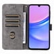 thumbnail image 3 of Funda Billetera para Samsung Galaxy A17 5G con Soporte - Cartera de Cuero con Ranuras Verde, 3 of 5