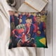 thumbnail image 4 of PedriFundas de almohada de terciopelo con tema, regalos de funda de almohada, decoración para el hogar, cojín de lanzar, regalo de cumpleaños para fans y parejas. 30*30cm. (2), 4 of 6