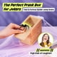 thumbnail image 2 of Prank Box The Original Spider Toy Caja De Regalo, 2 of 8
