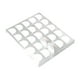 thumbnail image 3 of Accesorios Organizadores De Cápsulas De Café Transparentes Acrílico Para Barras De Cocina, 3 of 3