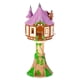 thumbnail image 3 of Set de juego Rapunzel Tower de Action Toys Disney Store con 19 piezas, 3 of 7