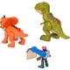 thumbnail image 5 of Set de juego Fisher-Price Imaginext Jurassic World Rebirth T.Rex, 5 of 6