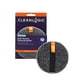 thumbnail image 3 of Esponja Exfoliante Cleanlogic Doble Textura Carbón Activo, 3 of 3