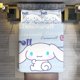 thumbnail image 3 of Cinnamoroll Bedding Sets for Kids Men Women Twin Size, 3 of 5