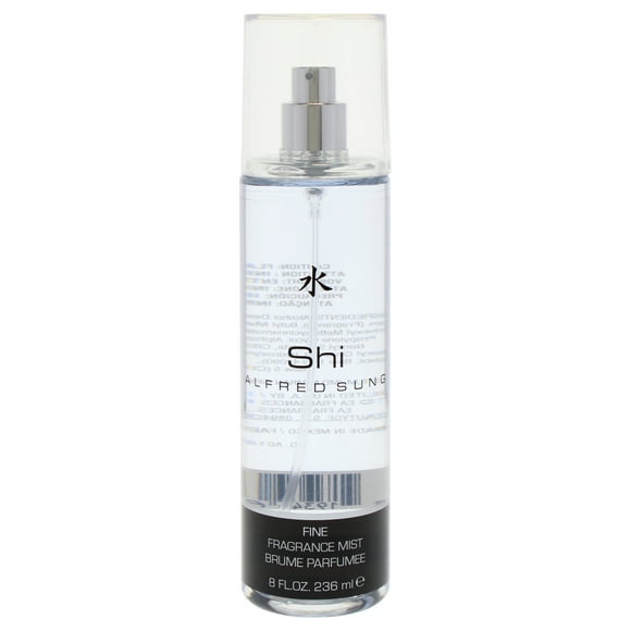 Perfume Alfred Sung Shi De EDP