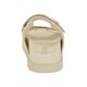 thumbnail image 3 of Sandalia GUESS FABULON Ivory 150 para mujer, 3 of 6