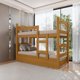 thumbnail image 2 of Camarote + Cama Auxiliar 1 Plaza Trento, 2 of 5