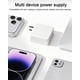 thumbnail image 3 of Adaptador Gan Plegable De 100 W Usb c Para Macbook, 3 of 8