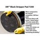 thumbnail image 2 of Almohadilla separadora 3M 7200 negra 30 cm, 2 of 8
