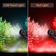thumbnail image 4 of Linterna Spotlight BUYSIGHT recargable, 1600 lm, resistente al agua, 4 of 9