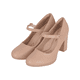 thumbnail image 2 of ZAPATOS CASUALES PICCADILLY MARY JANE DEISE NUDE MUJER | PI-13021100000146 - Talla 36 CL / 23.6 CM, 2 of 4