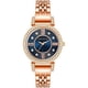 thumbnail image 1 of Reloj Mujer Anne Klein Cristales Premium Rose Gold 31mm Azul, 1 of 3