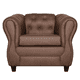 thumbnail image 3 of Juego De Living 3-1-1 CHESTERFIELD Café, 3 of 3