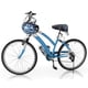 thumbnail image 5 of Funda de Asiento de Bicicleta Desmarcar Piratas del Caribe, 5 of 6