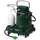 thumbnail image 1 of Bomba de sumidero sumergible Zoeller M53 Mighty-mate 1/3 HP, 1 of 2