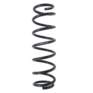 Wurtex - Par Resorte Espiral Delantero Izquierdo Derecho Chery Iq 1.1 2008 2014
