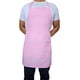 thumbnail image 5 of Pechera de Alta Calidad Multiuso - Cocina - Chef - Color Rosado, 5 of 5