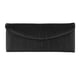 thumbnail image 1 of Cuero Cabello Tijeras Bolsa Cartera Salón Peluquero titular de 6 pulgadas Tijeras, 1 of 3