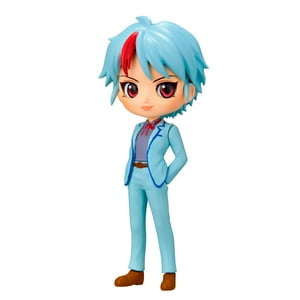 Banpresto - Yashahime Qposketpetit A Towa Higurashi