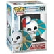 thumbnail image 1 of Pop Movies: Ghostbusters Afterlife - Mini Puft With Cocktail Umbrella,Multicolor,3.75 Inches,48490, 1 of 1