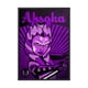 thumbnail image 1 of Cuadro Poster Enmarcado Star Wars Ahsoka Decorativo, 1 of 1