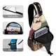 thumbnail image 4 of Sr. Birchum Riñonera Bandolera con Estampado Integral para Hombres y Mujeres, Bolso Cruzado Gráfico de Tendencia, Mochila de Hombro Streetwear para Ciclismo y Deportes, Riñonera Versátil Casual, 4 of 6