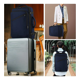 thumbnail image 2 of Mochila De Viaje Belug  Impermeable 10  kg Color azul Oscuro, 2 of 5