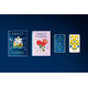thumbnail image 4 of Tarot floral (guía + cartas), 4 of 6