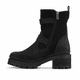 thumbnail image 2 of Botín Negro Mujer Casual Chalada Fresh, 2 of 7
