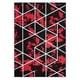 thumbnail image 1 of Alfombra Amigo Roja 120x180, 1 of 6