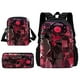 thumbnail image 1 of 3 pcs set Skibidi Toilet Toilet School Child School Backpack With Shoulder Bag Pencil Bags School Bags for Boys Girls Best Gift, 1 of 3