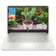 thumbnail image 1 of Ordenador portátil HP Stream 14 HD Intel Celeron N4120 de 8 GB de RAM y 128 GB de SSD, 1 of 9