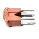 thumbnail image 5 of Fuse EDS 927-2030 de 30 amperios de repuesto para MU840019 MH056238, 5 of 6