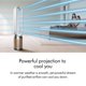 thumbnail image 3 of Purificador Dyson Purifier Cool PC2 DeNOx WhiteGold HEPA H13, 3 of 3
