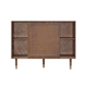 thumbnail image 2 of Buffet Enjuncado Walnut, 2 of 3