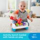 thumbnail image 2 of Banco Fisher-Price de juguete para niños pequeños con herramientas de simulación, 2 of 6