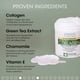 thumbnail image 3 of Crema Colágeno Advanced Clinicals 454 g Rostro Cuerpo Hidratante, 3 of 3