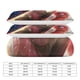 thumbnail image 5 of Spiderman 3 Piece Sets Full/Queen Size - Reversible Microfiber Quilts with 2 Shams Soft Lightweight Bedspread Coverlet Comforter for All Season Bed Sheets, 5 of 5