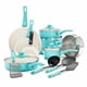 thumbnail image 1 of Batería de cocina Greenlife 16 pcs, 1 of 3