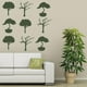 thumbnail image 2 of Decomural Trees Plants Set WS-33282, 2 of 2