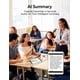 thumbnail image 5 of Audífonos Traductores Timekettle Polypal P1 138 Idiomas, 5 of 6